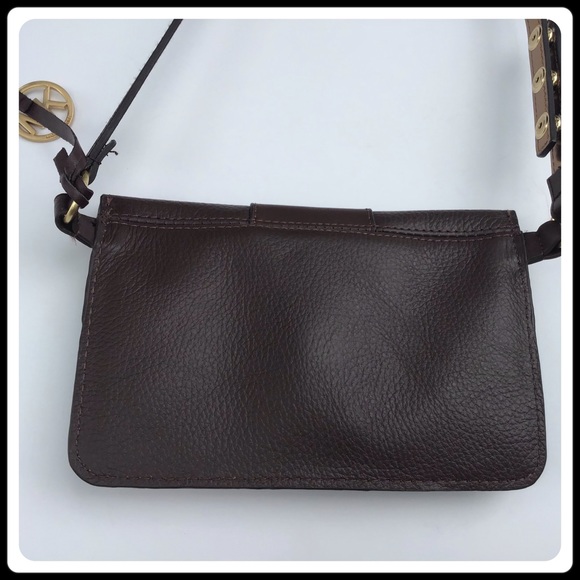 Michael Kors leather belt bag - Picture 3 of 10